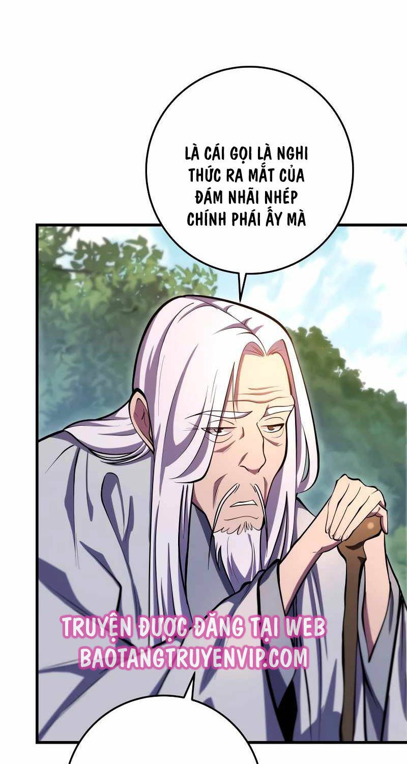 Cửu Thiên Kiếm Pháp Chap 76 - Next Chap 77