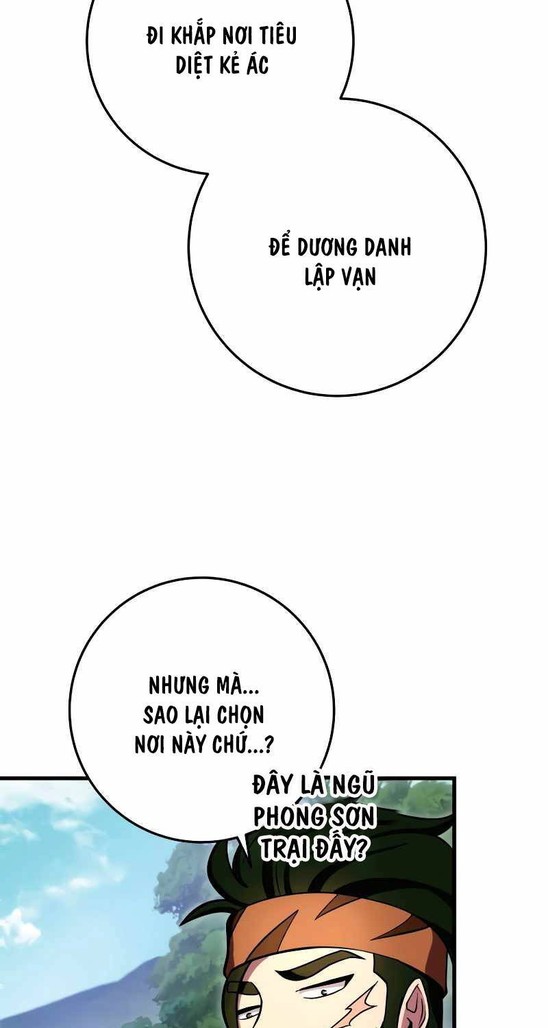 Cửu Thiên Kiếm Pháp Chap 76 - Next Chap 77
