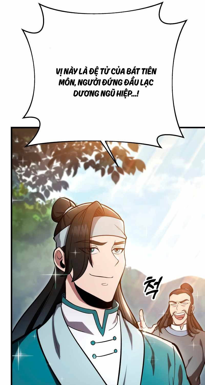 Cửu Thiên Kiếm Pháp Chap 76 - Next Chap 77