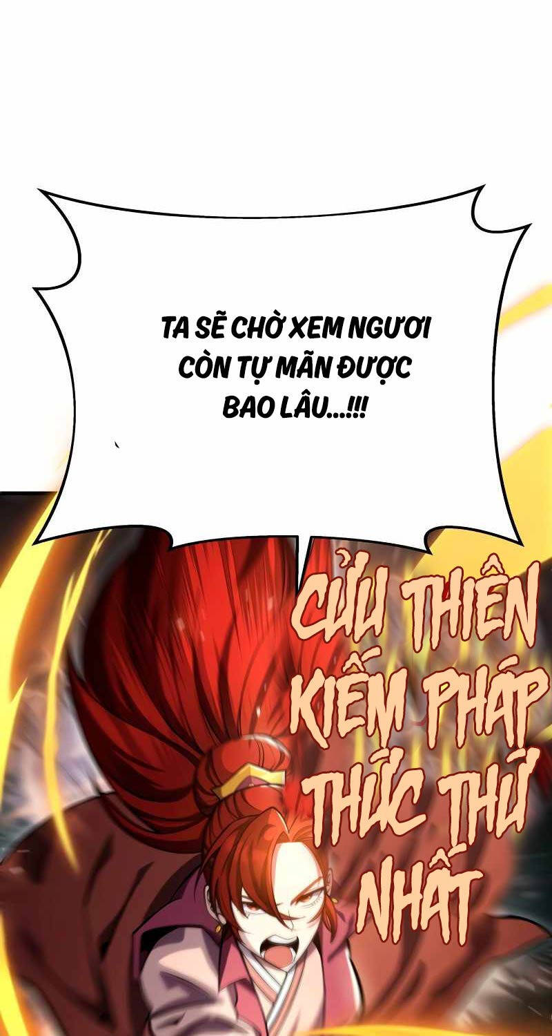 Cửu Thiên Kiếm Pháp Chap 76 - Next Chap 77