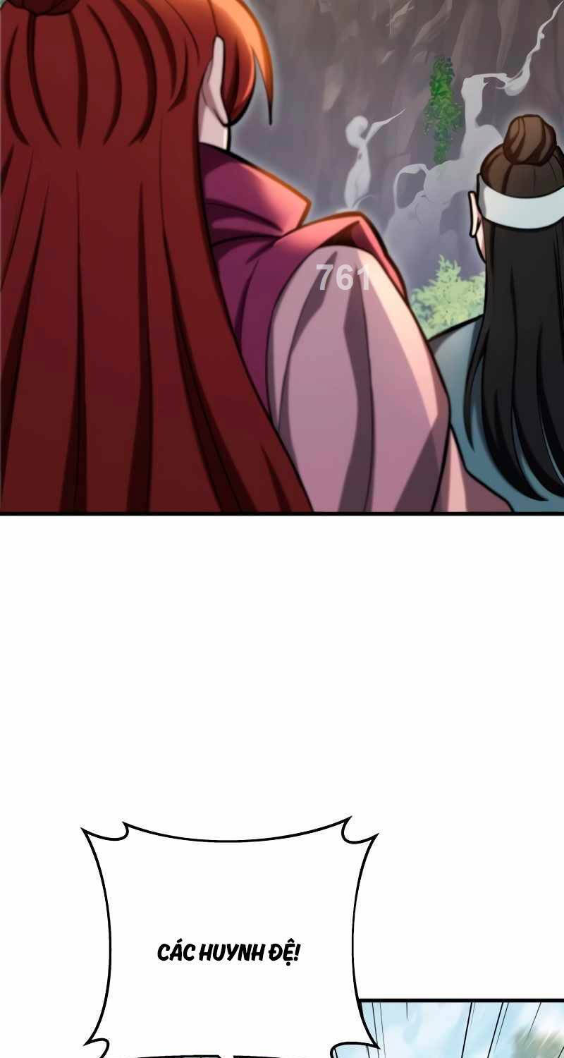 Cửu Thiên Kiếm Pháp Chap 76 - Next Chap 77