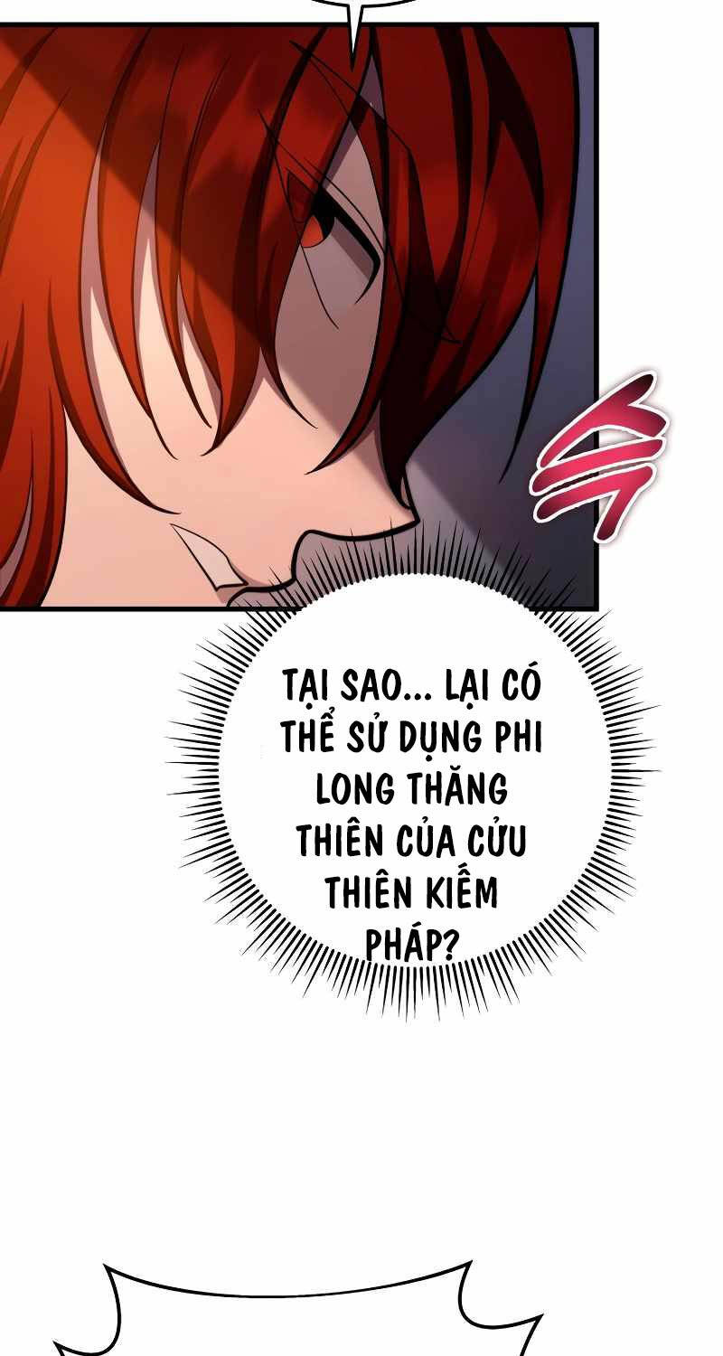 Cửu Thiên Kiếm Pháp Chap 76 - Next Chap 77
