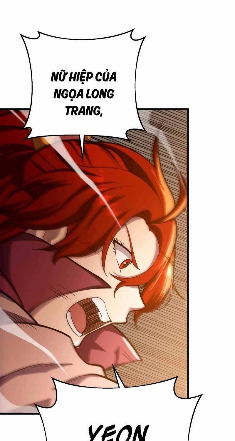 Cửu Thiên Kiếm Pháp Chap 76 - Next Chap 77