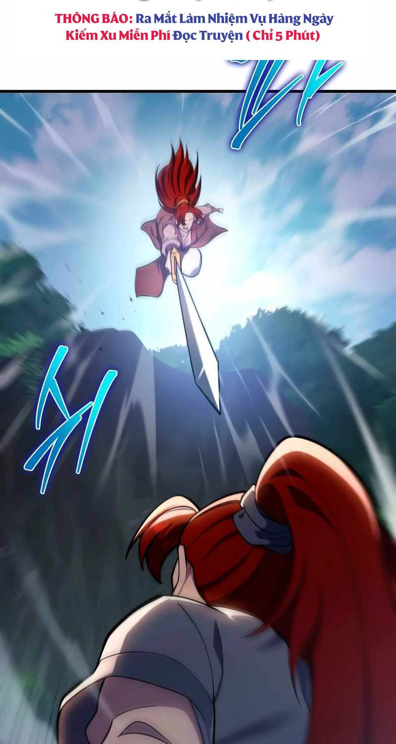 Cửu Thiên Kiếm Pháp Chap 76 - Next Chap 77