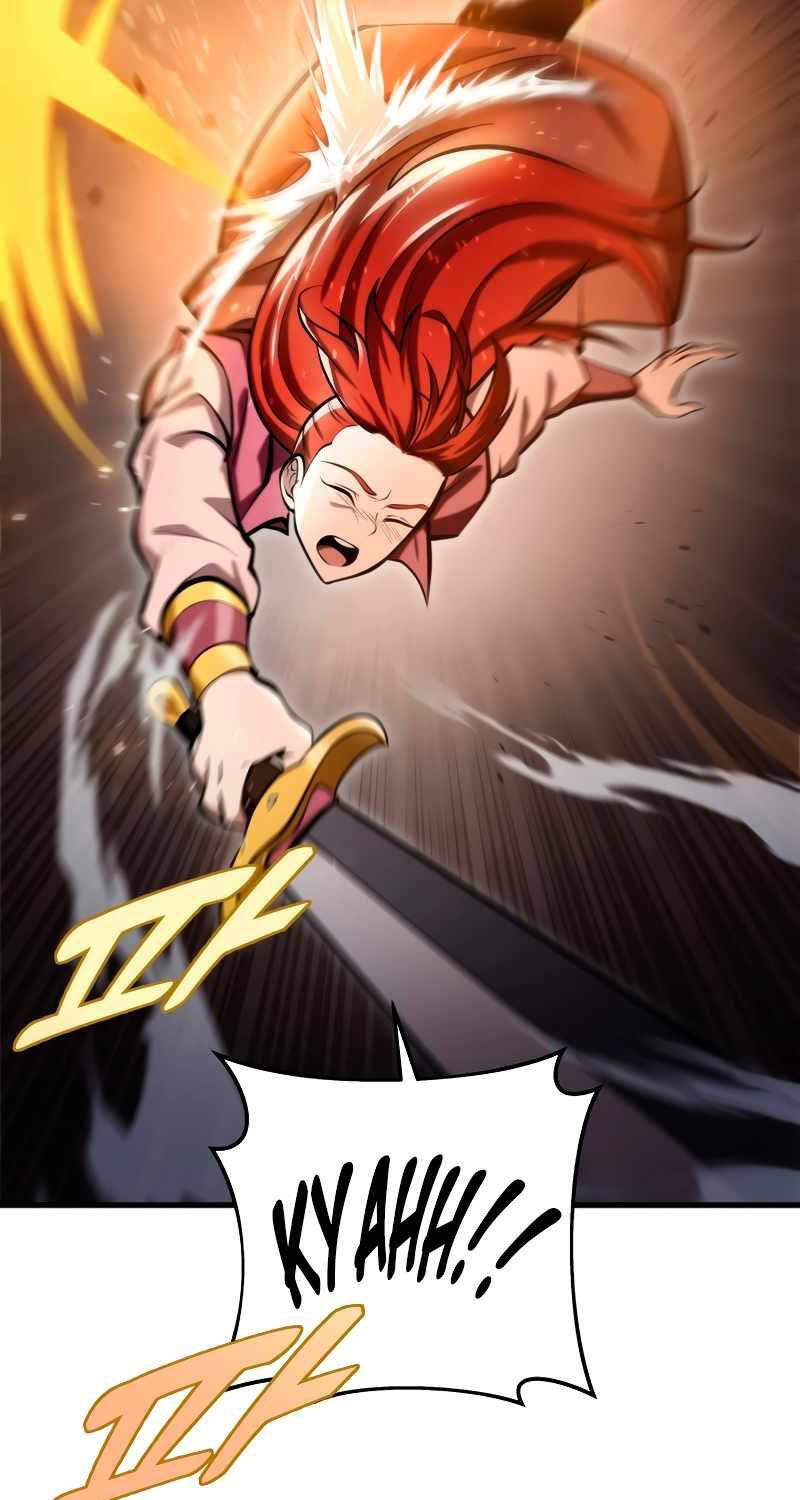 Cửu Thiên Kiếm Pháp Chap 76 - Next Chap 77