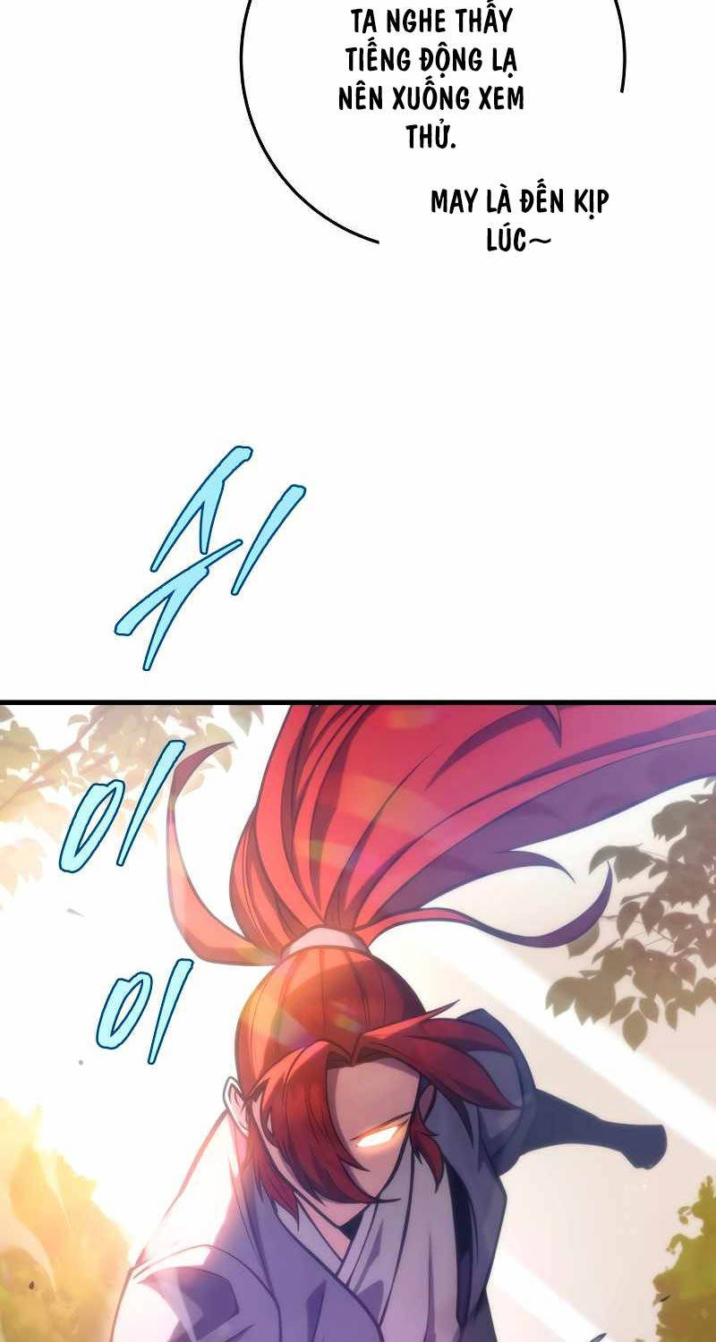 Cửu Thiên Kiếm Pháp Chap 76 - Next Chap 77