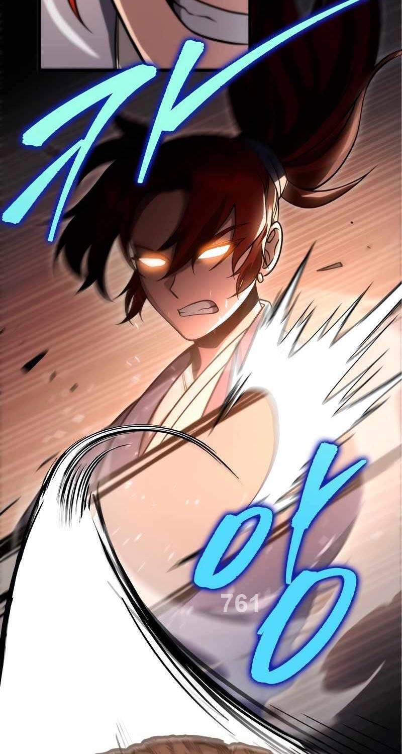 Cửu Thiên Kiếm Pháp Chap 77 - Next Chap 78