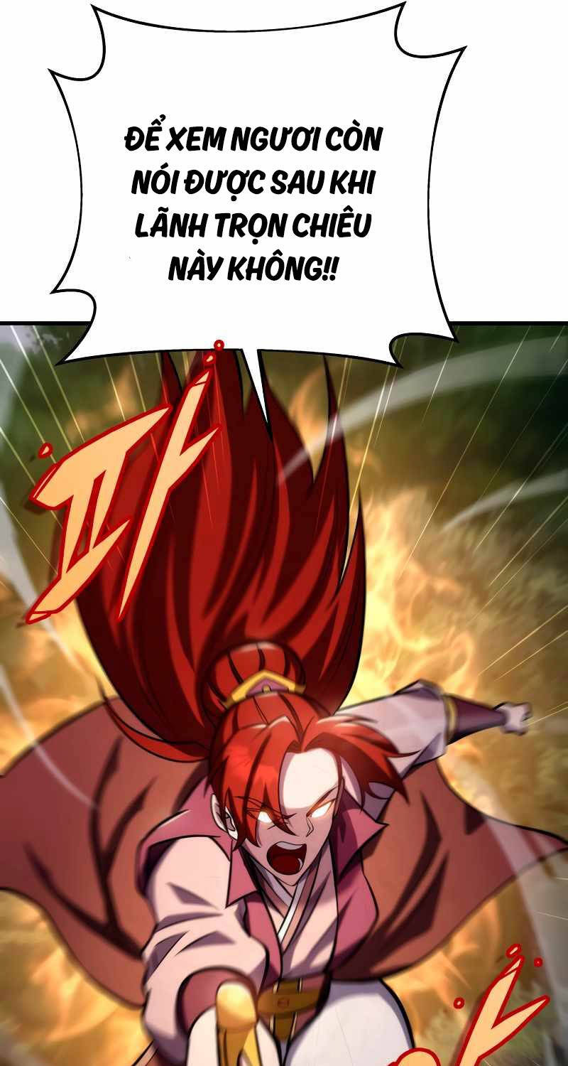 Cửu Thiên Kiếm Pháp Chap 77 - Next Chap 78