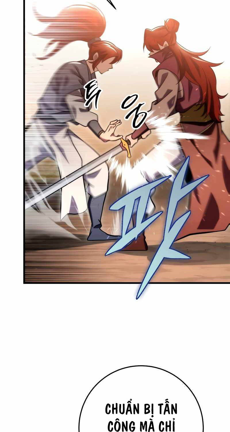 Cửu Thiên Kiếm Pháp Chap 77 - Next Chap 78
