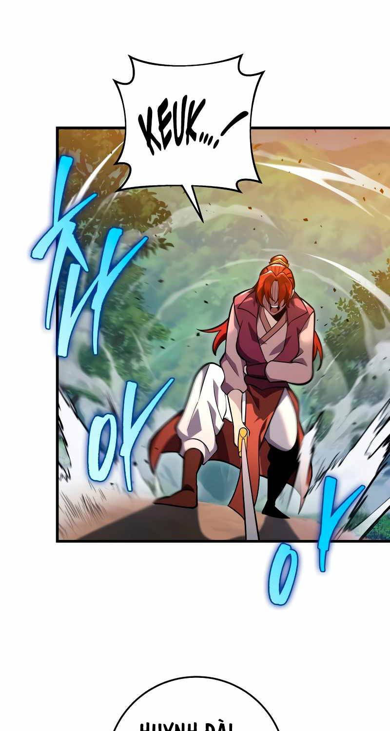 Cửu Thiên Kiếm Pháp Chap 77 - Next Chap 78