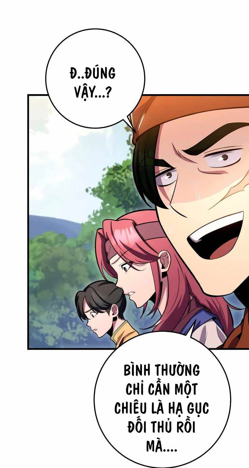 Cửu Thiên Kiếm Pháp Chap 77 - Next Chap 78