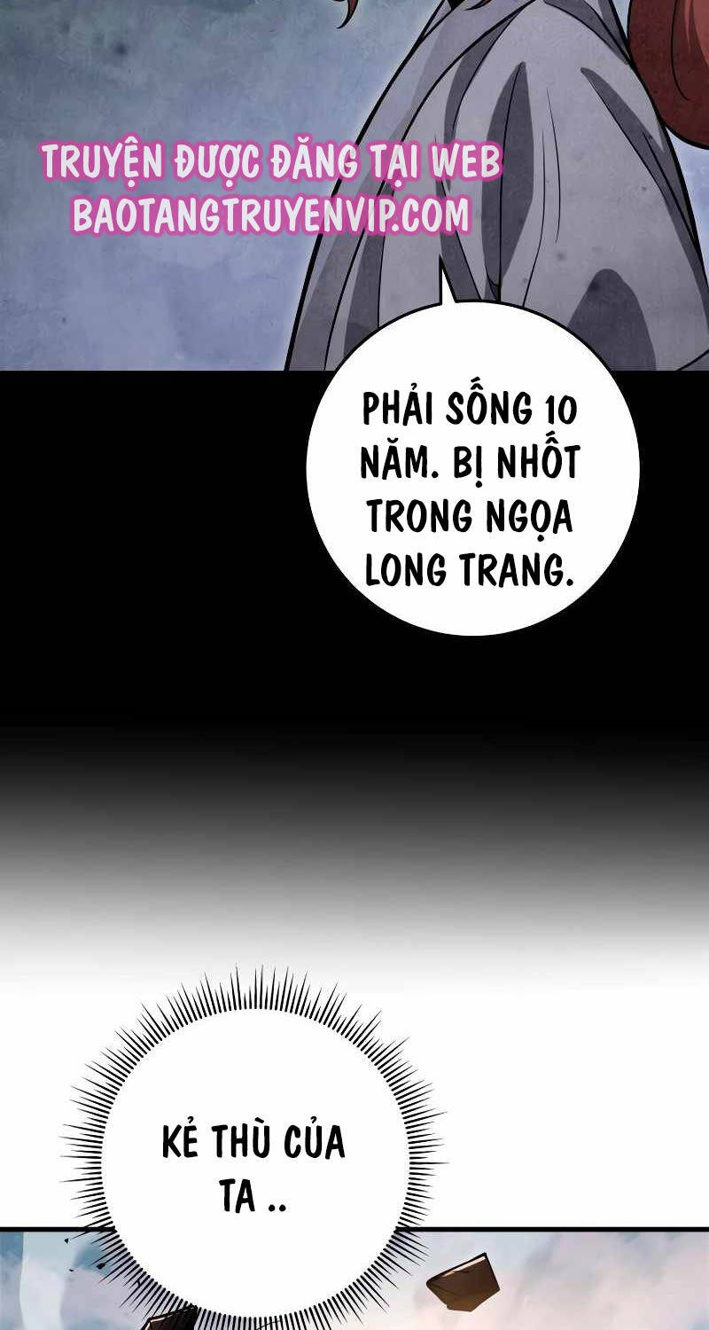 Cửu Thiên Kiếm Pháp Chap 77 - Next Chap 78