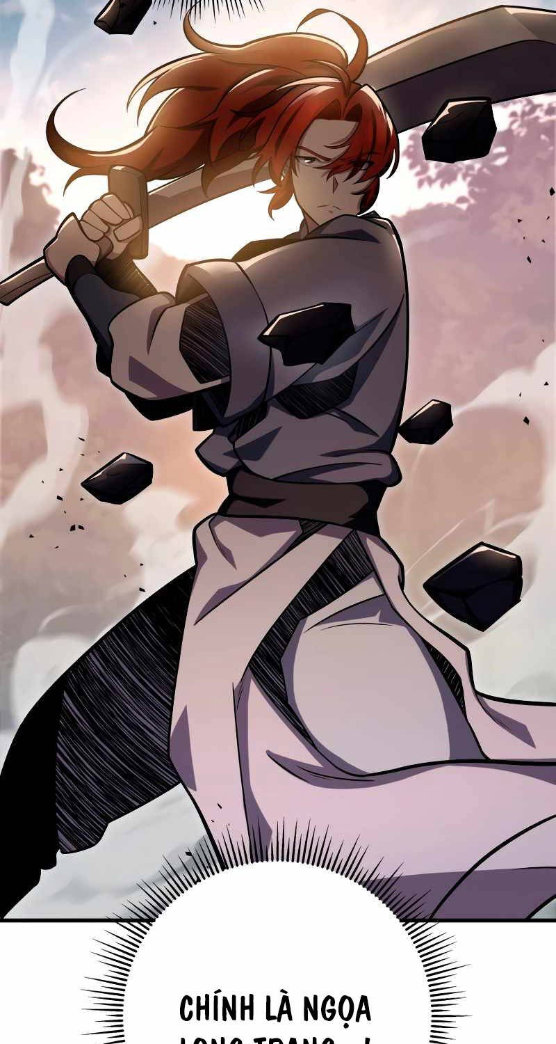 Cửu Thiên Kiếm Pháp Chap 77 - Next Chap 78