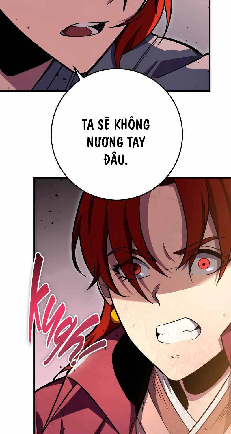 Cửu Thiên Kiếm Pháp Chap 77 - Next Chap 78