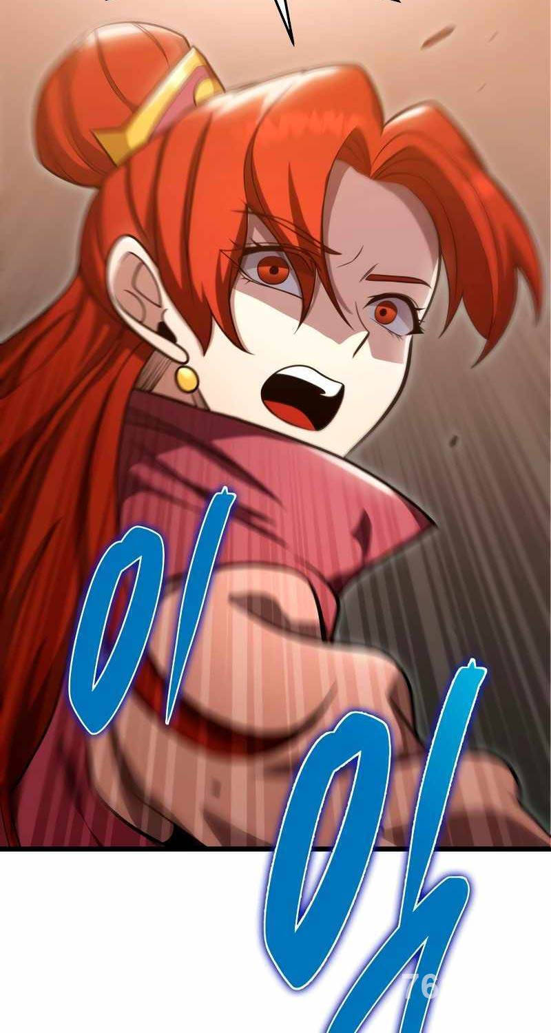 Cửu Thiên Kiếm Pháp Chap 77 - Next Chap 78
