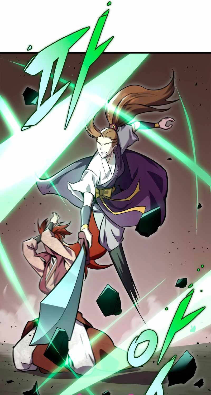 Cửu Thiên Kiếm Pháp Chap 77 - Next Chap 78