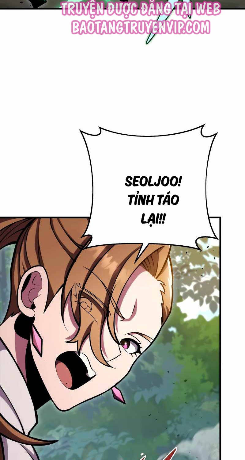 Cửu Thiên Kiếm Pháp Chap 77 - Next Chap 78
