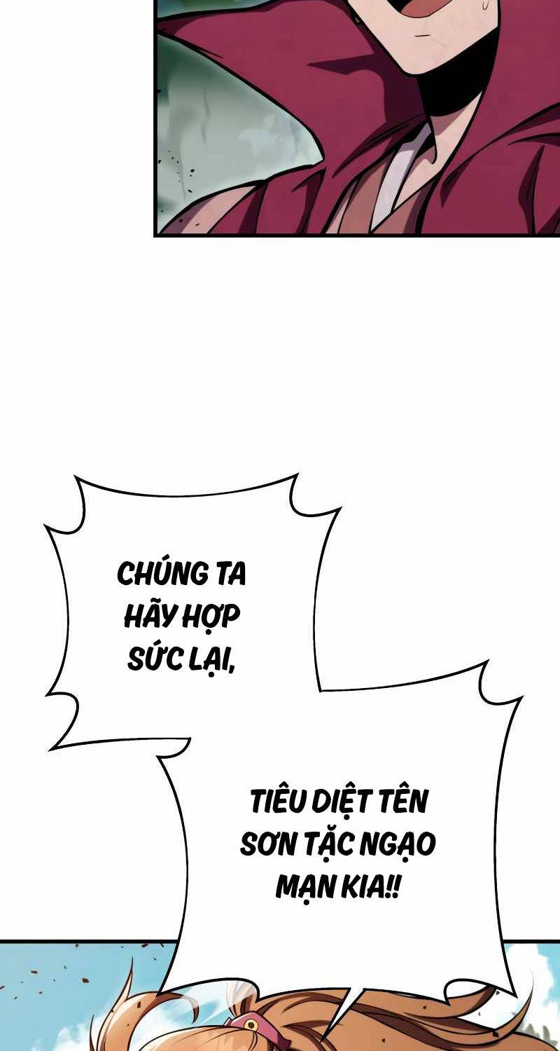 Cửu Thiên Kiếm Pháp Chap 77 - Next Chap 78