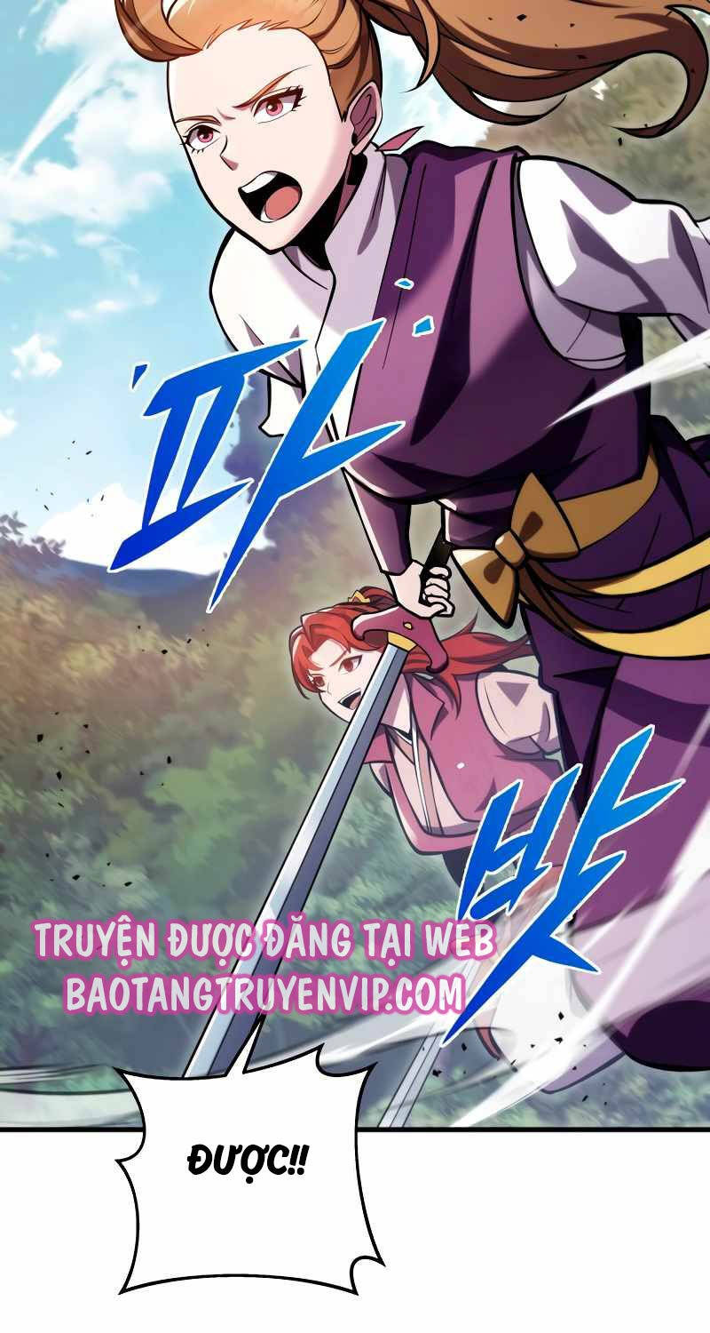 Cửu Thiên Kiếm Pháp Chap 77 - Next Chap 78