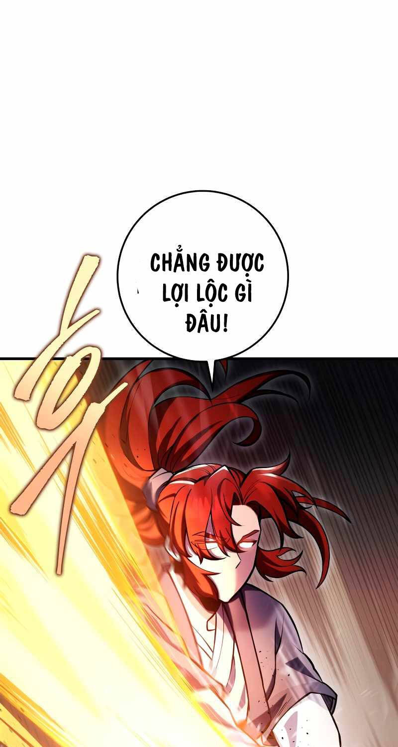 Cửu Thiên Kiếm Pháp Chap 77 - Next Chap 78