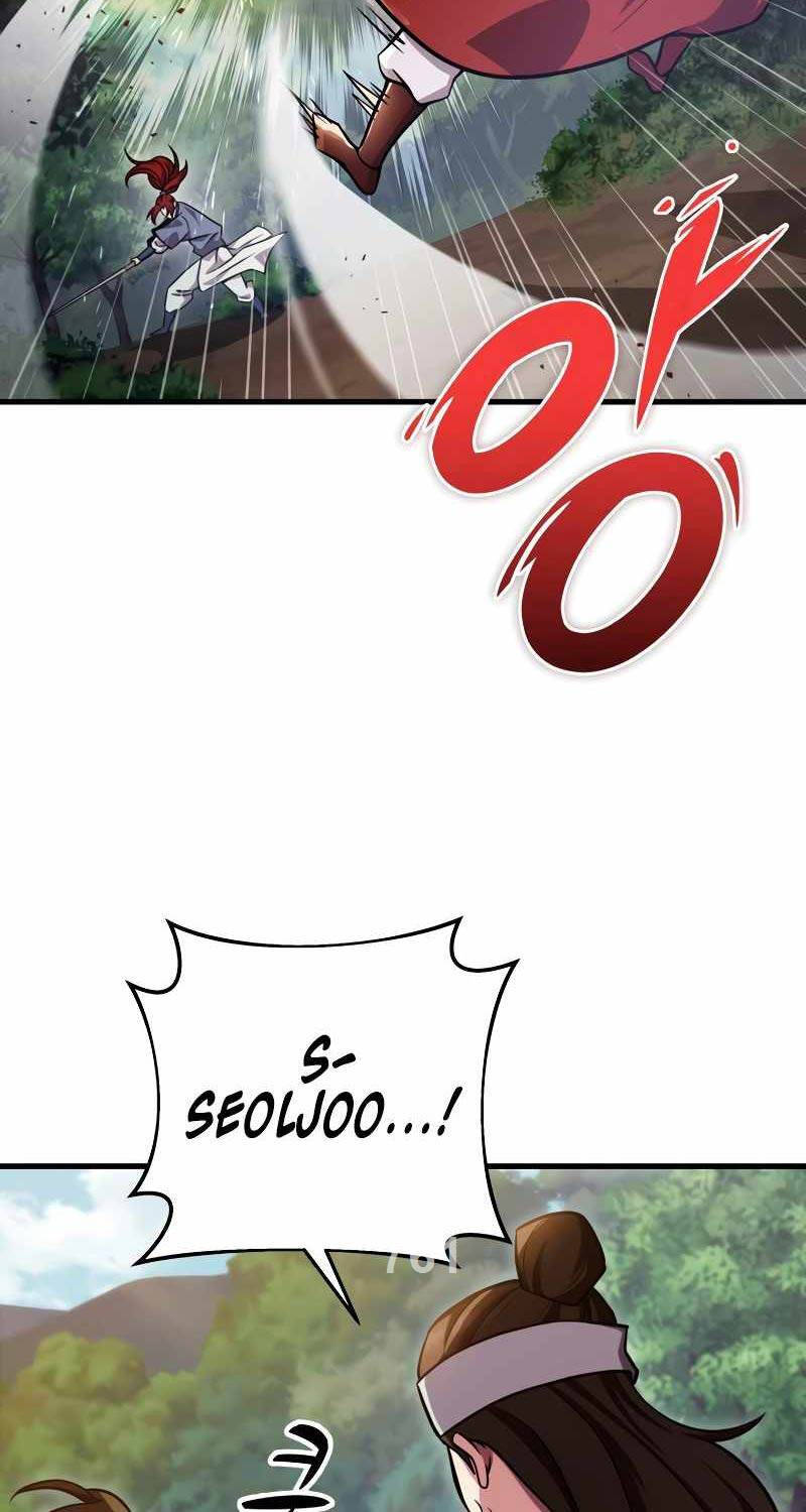 Cửu Thiên Kiếm Pháp Chap 77 - Next Chap 78