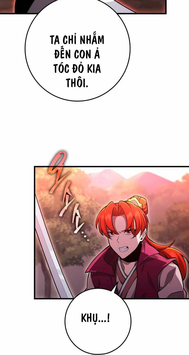 Cửu Thiên Kiếm Pháp Chap 77 - Next Chap 78