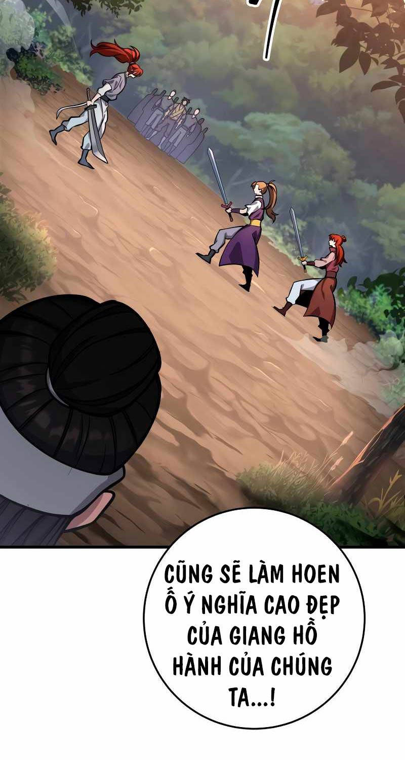Cửu Thiên Kiếm Pháp Chap 77 - Next Chap 78