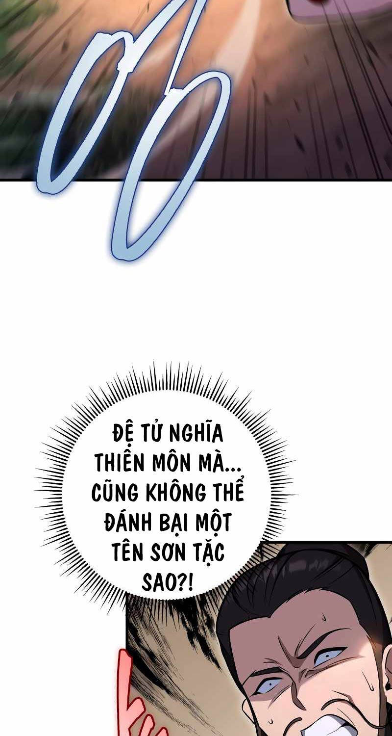 Cửu Thiên Kiếm Pháp Chap 77 - Next Chap 78