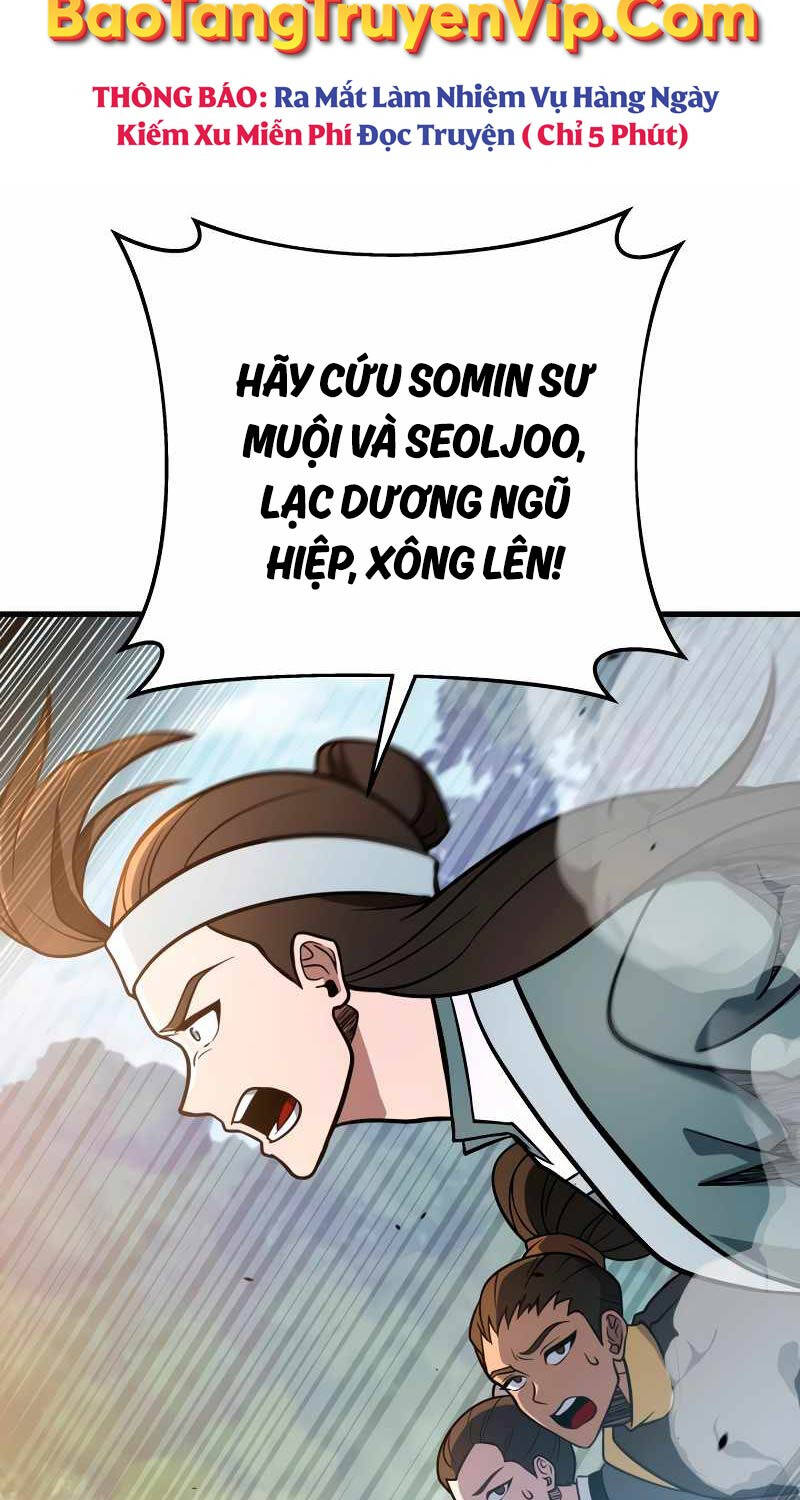 Cửu Thiên Kiếm Pháp Chap 77 - Next Chap 78