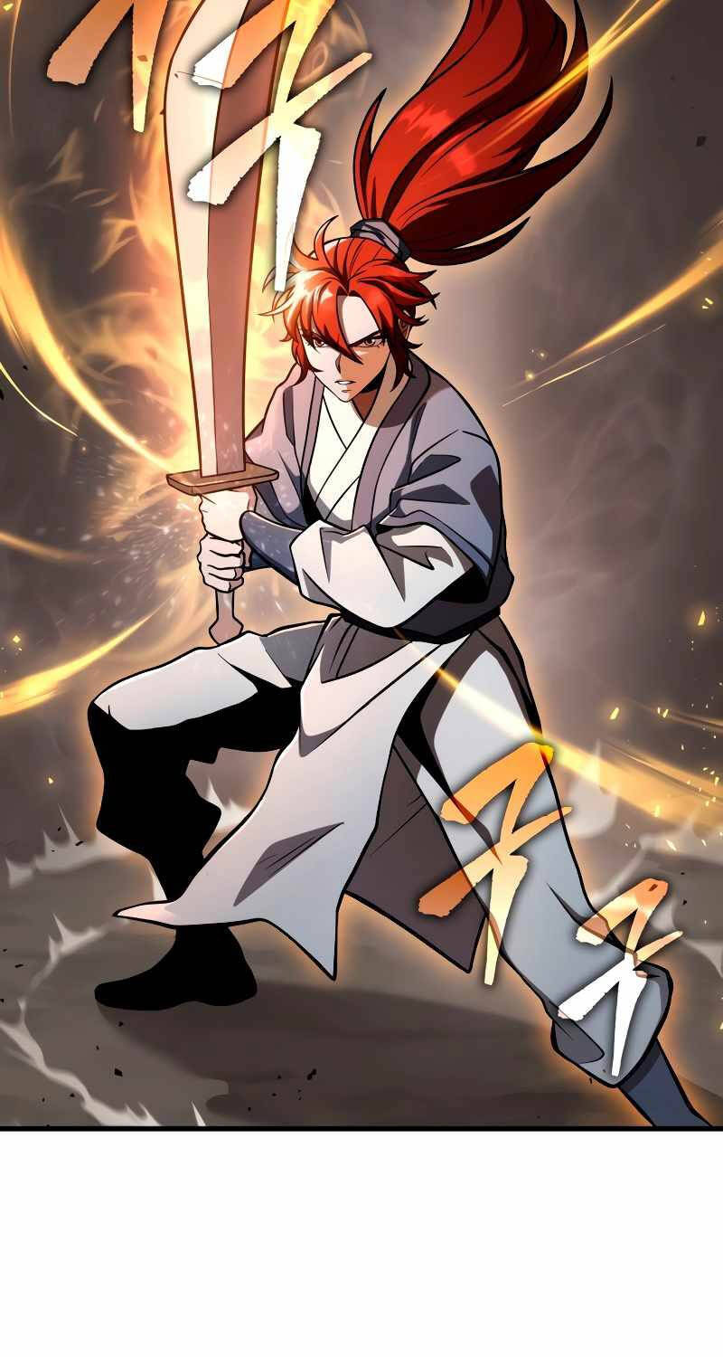 Cửu Thiên Kiếm Pháp Chap 77 - Next Chap 78