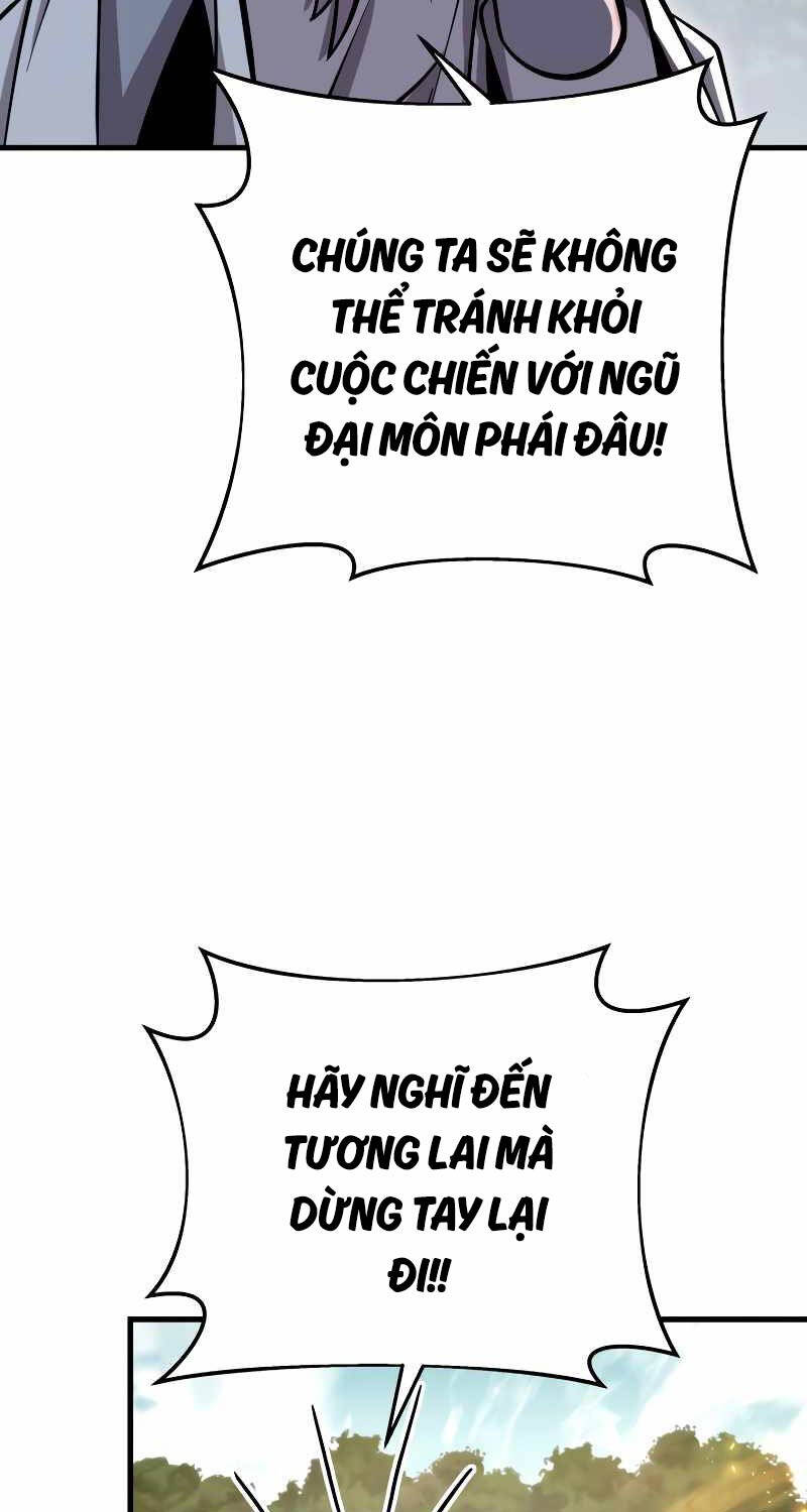 Cửu Thiên Kiếm Pháp Chap 77 - Next Chap 78