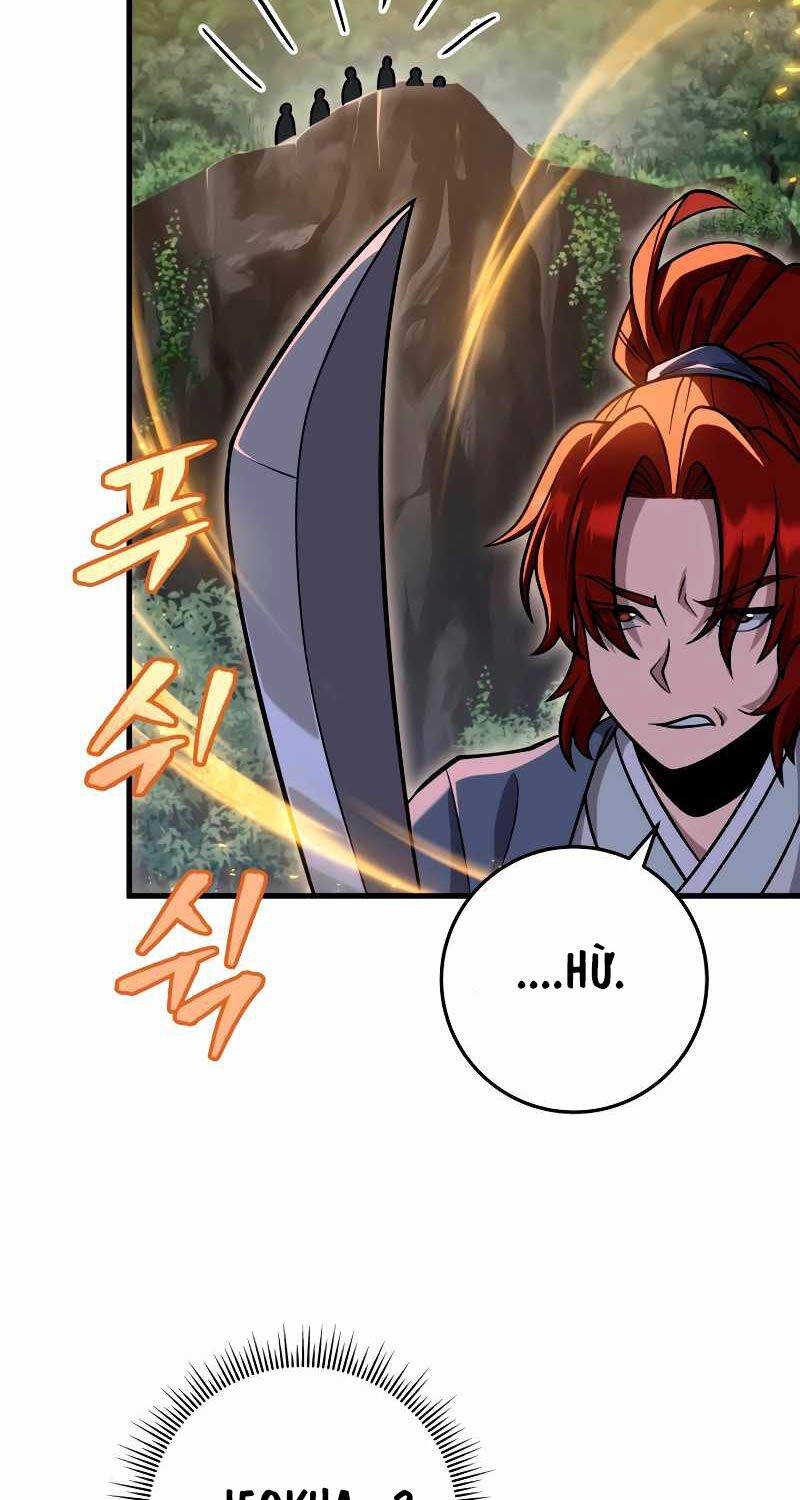 Cửu Thiên Kiếm Pháp Chap 77 - Next Chap 78