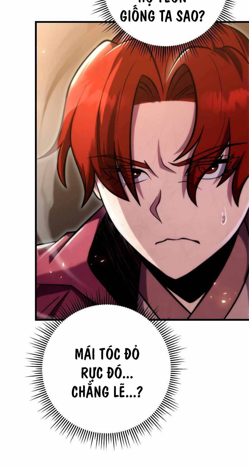 Cửu Thiên Kiếm Pháp Chap 77 - Next Chap 78