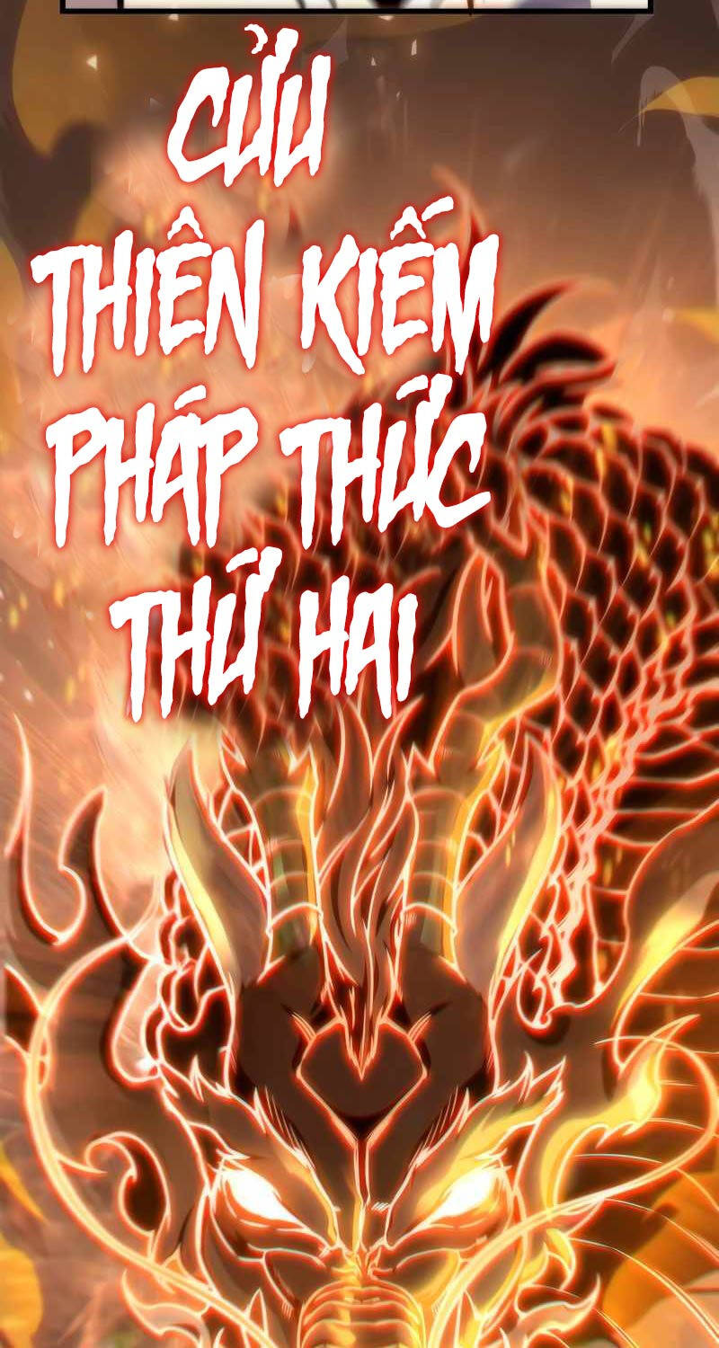 Cửu Thiên Kiếm Pháp Chap 77 - Next Chap 78