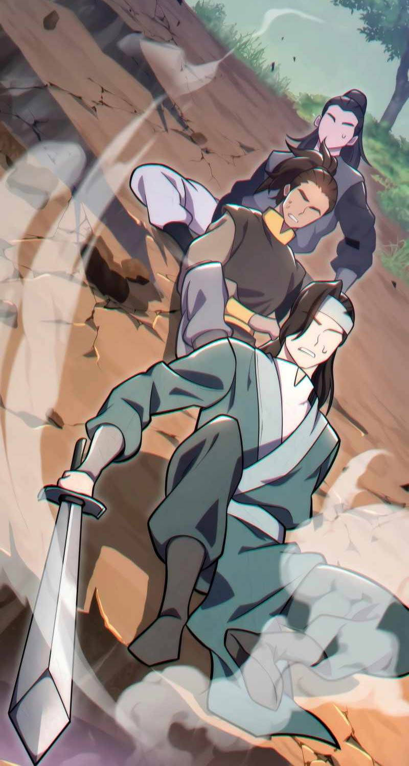 Cửu Thiên Kiếm Pháp Chap 77 - Next Chap 78