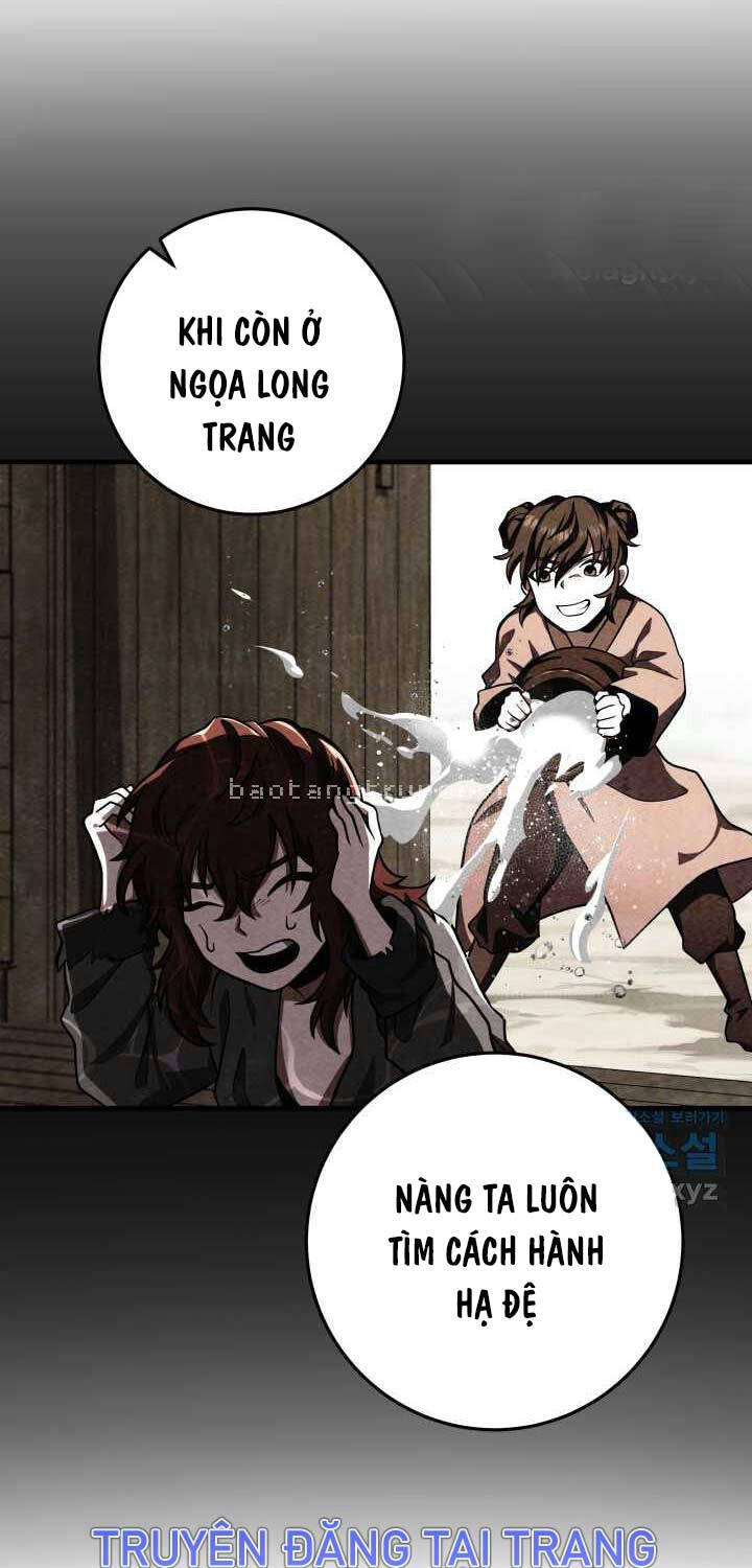 Cửu Thiên Kiếm Pháp Chap 78 - Next Chap 79