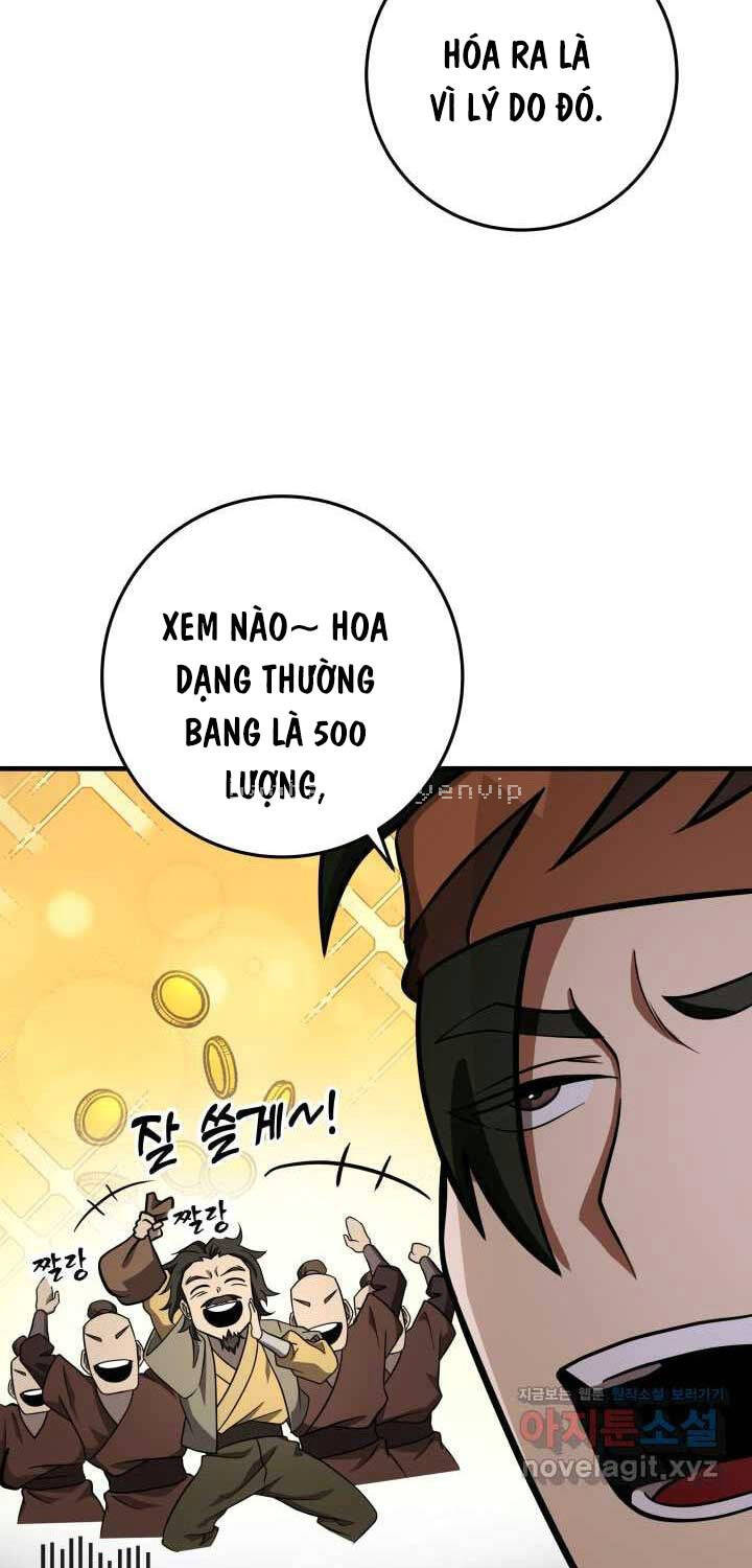 Cửu Thiên Kiếm Pháp Chap 78 - Next Chap 79