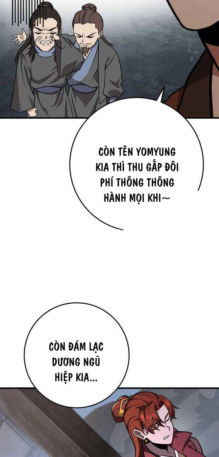 Cửu Thiên Kiếm Pháp Chap 78 - Next Chap 79