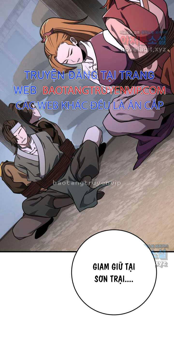 Cửu Thiên Kiếm Pháp Chap 78 - Next Chap 79