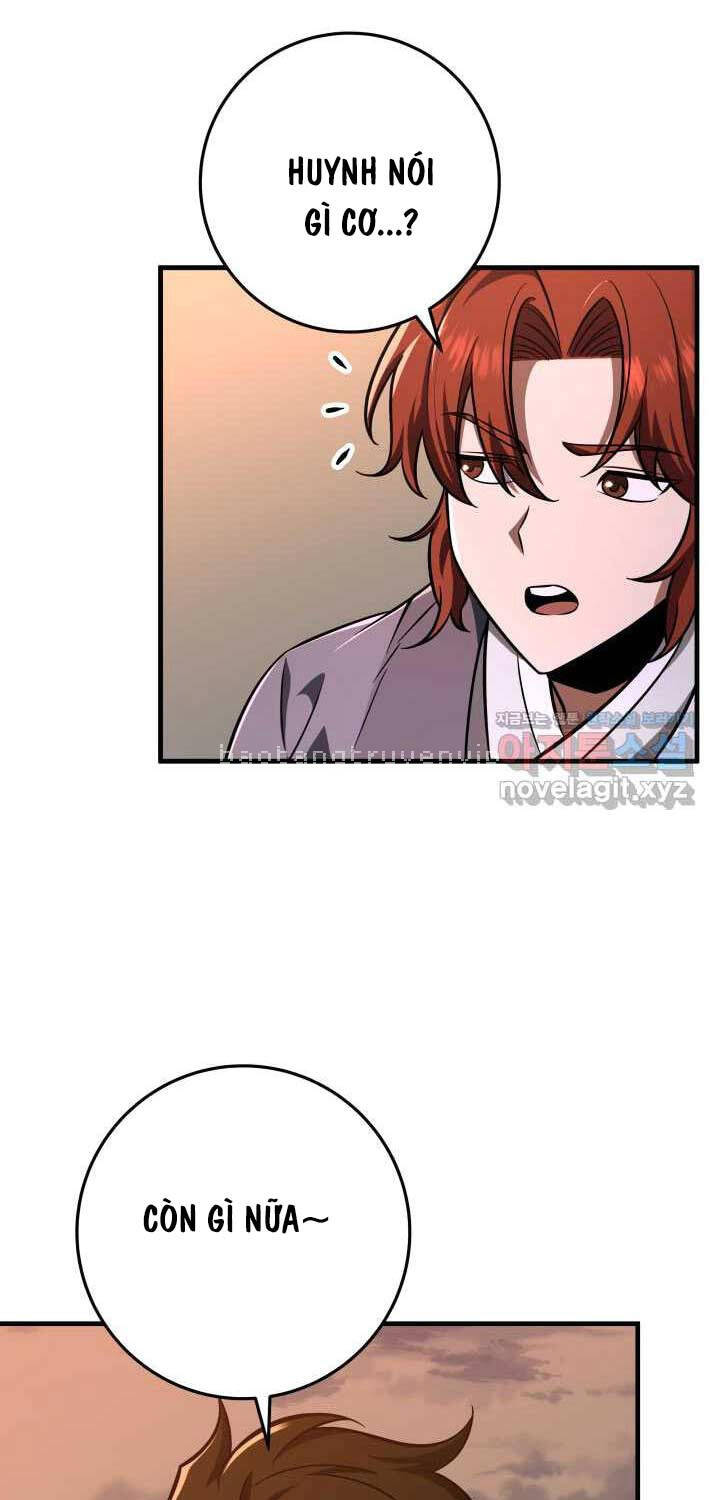 Cửu Thiên Kiếm Pháp Chap 78 - Next Chap 79