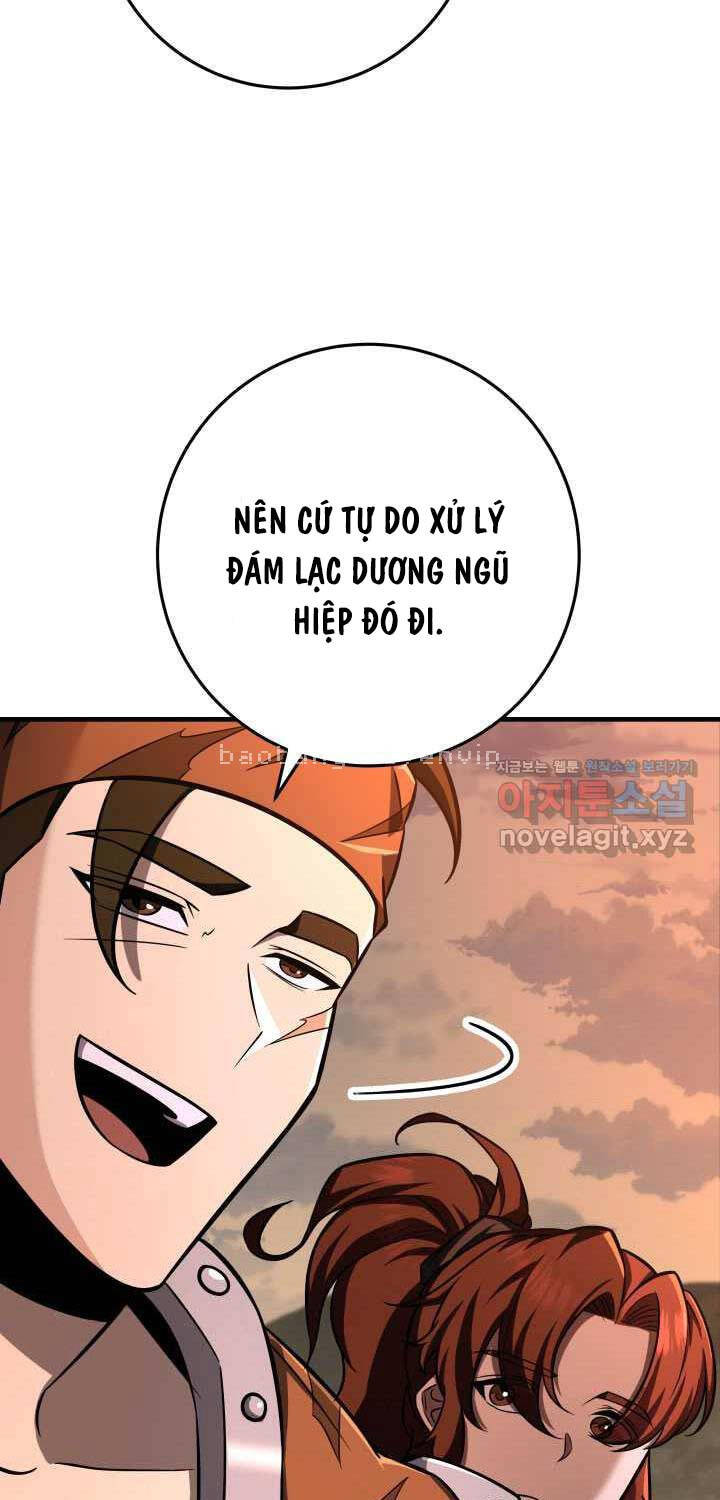 Cửu Thiên Kiếm Pháp Chap 78 - Next Chap 79