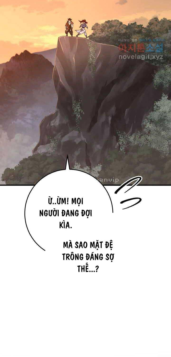 Cửu Thiên Kiếm Pháp Chap 78 - Next Chap 79
