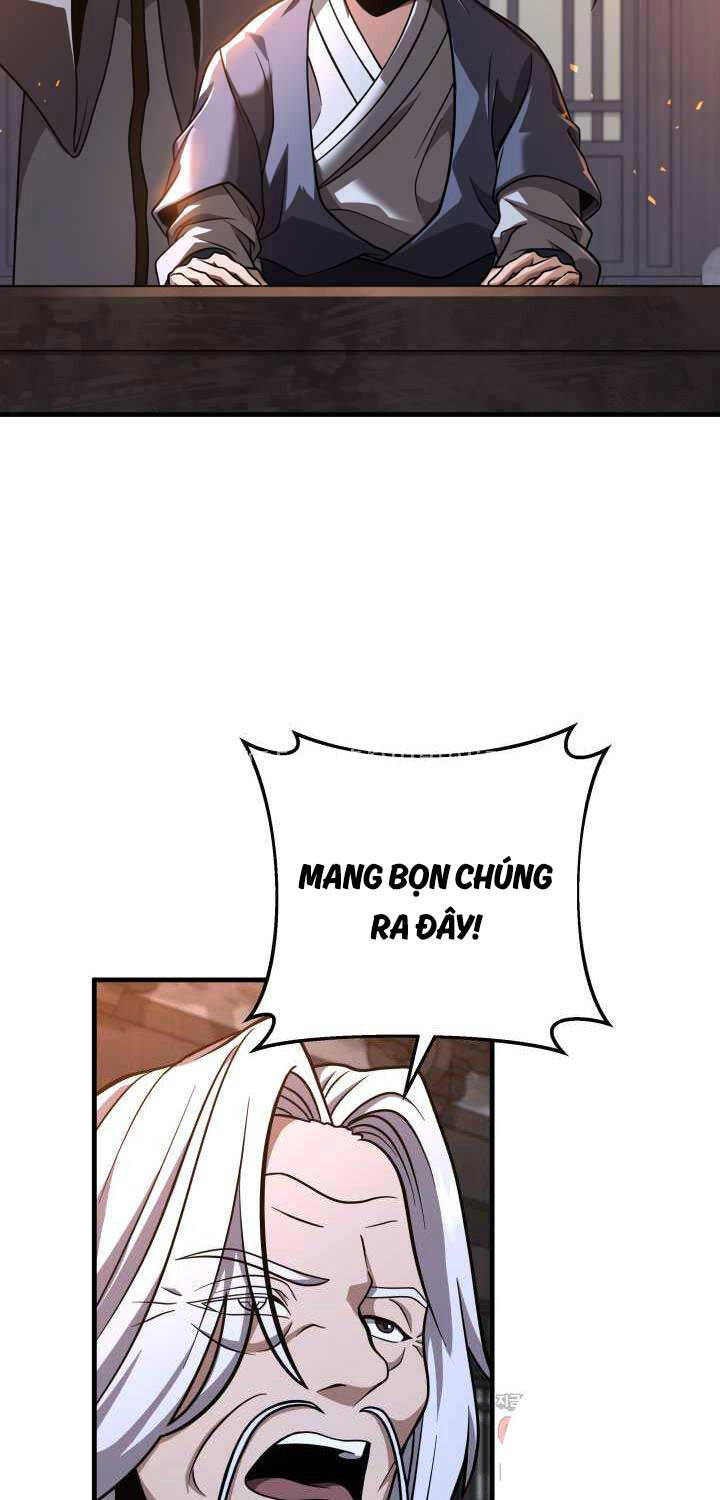Cửu Thiên Kiếm Pháp Chap 78 - Next Chap 79