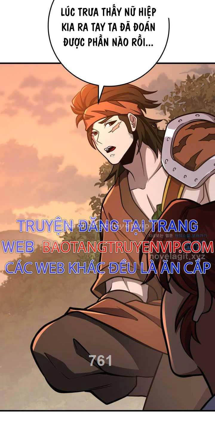 Cửu Thiên Kiếm Pháp Chap 78 - Next Chap 79