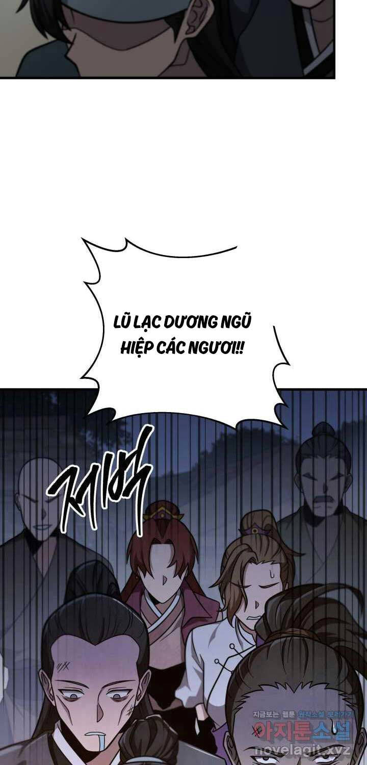 Cửu Thiên Kiếm Pháp Chap 78 - Next Chap 79