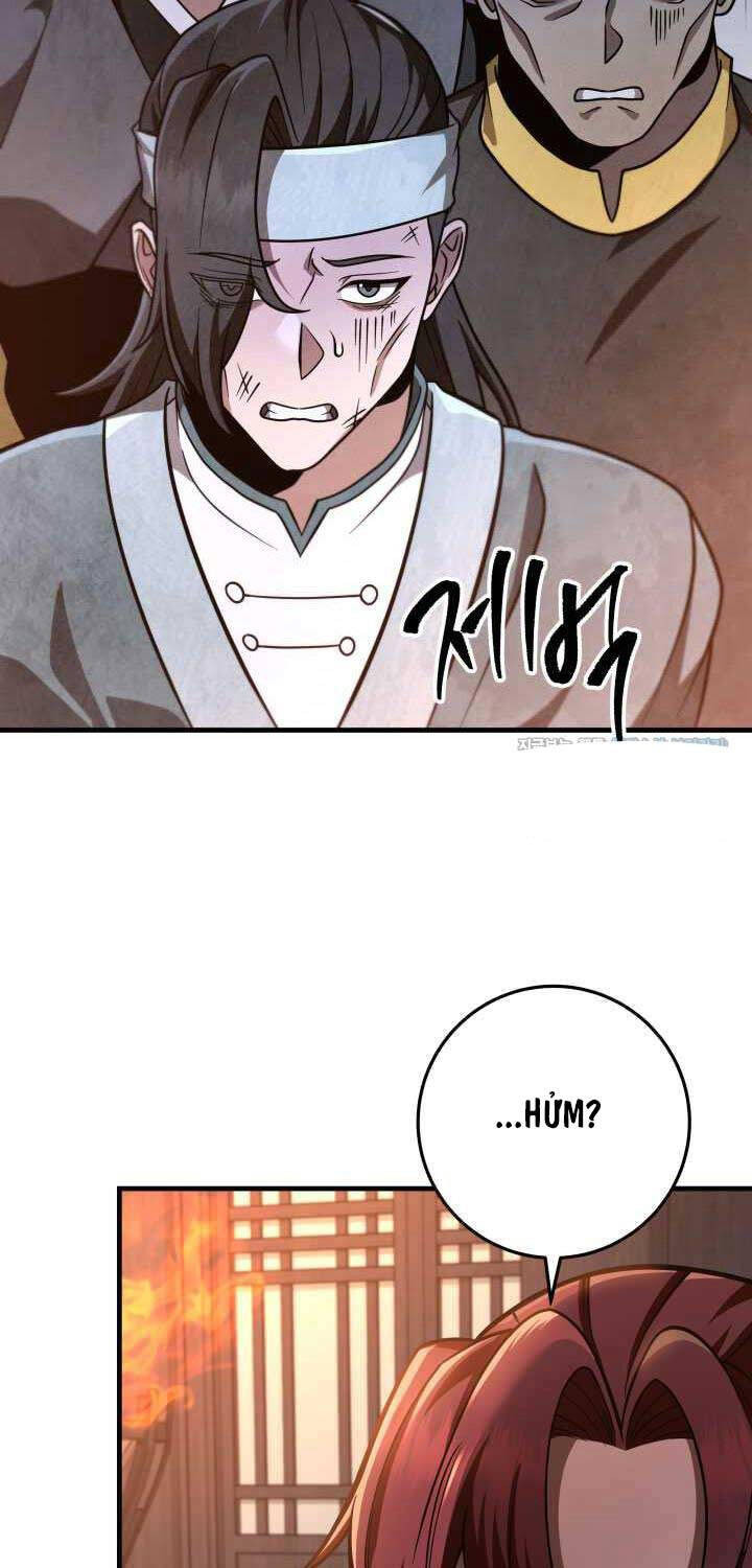 Cửu Thiên Kiếm Pháp Chap 78 - Next Chap 79