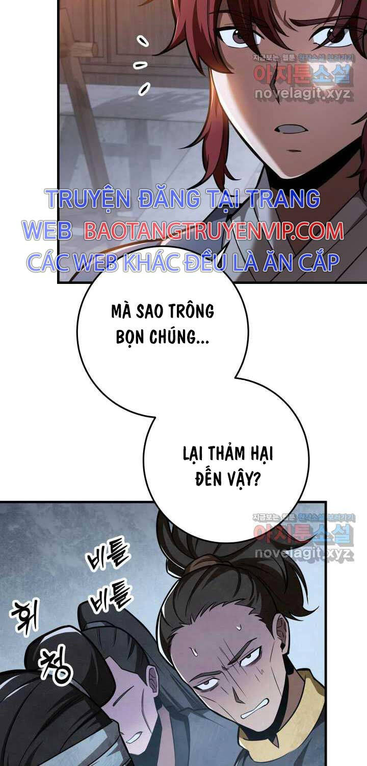 Cửu Thiên Kiếm Pháp Chap 78 - Next Chap 79
