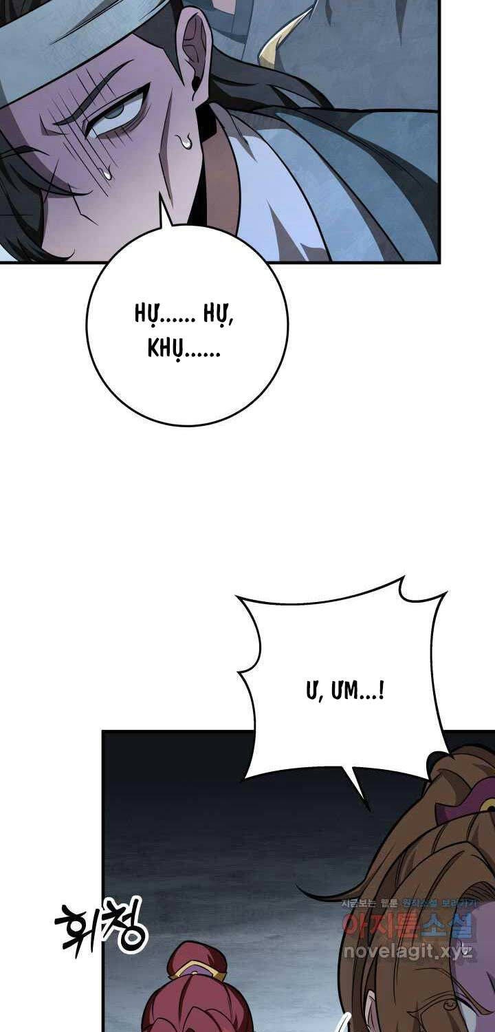 Cửu Thiên Kiếm Pháp Chap 78 - Next Chap 79