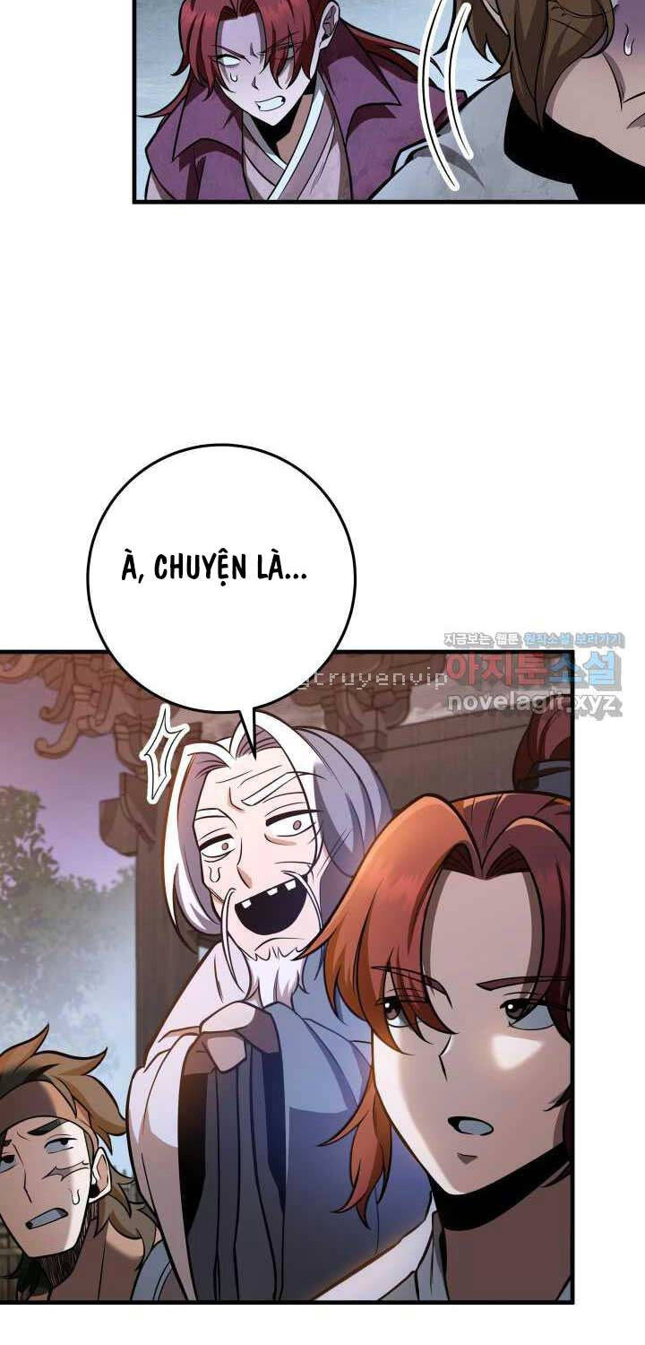 Cửu Thiên Kiếm Pháp Chap 78 - Next Chap 79
