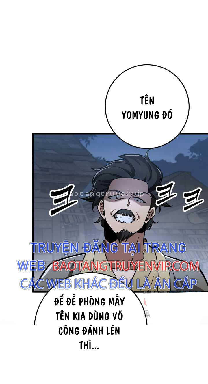 Cửu Thiên Kiếm Pháp Chap 78 - Next Chap 79